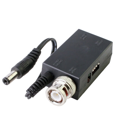 Transmisor de vídeo UTP activo, CM1001T