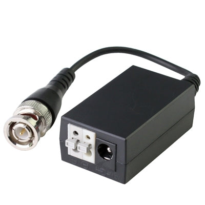 Receptor de vídeo UTP activo, CM1001R