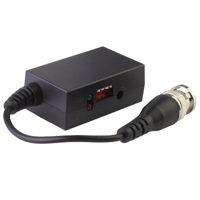 Receptor de vídeo UTP activo, CM1001R