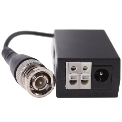 Receptor de vídeo UTP activo, CM1001R