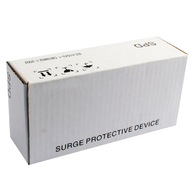 Pararrayos de protección contra sobretensiones de cable coaxial de video, Coaxial Cable
