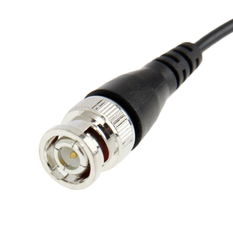 Balun de vídeo pasivo de un solo canal CYL-106C de 2 piezas, CYL-106C