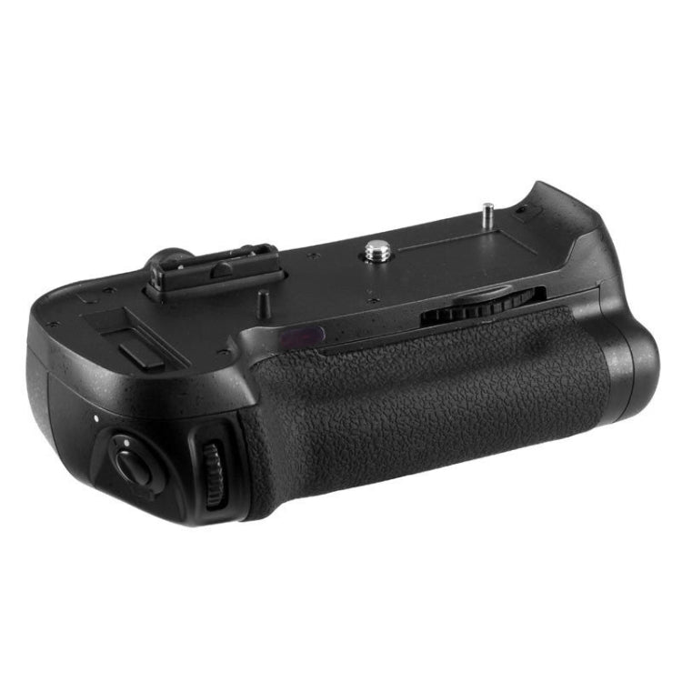 Empuñadura de batería MB-D12 para Nikon D800 / D800E con soporte de batería, For Nikon D800