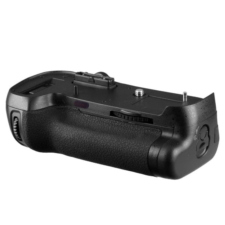 Empuñadura de batería MB-D12 para Nikon D800 / D800E con soporte de batería, For Nikon D800