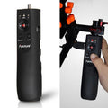 Aputure VG-1 V-Grip Control Remoto de Enfoque USB para Cámara/Vídeo