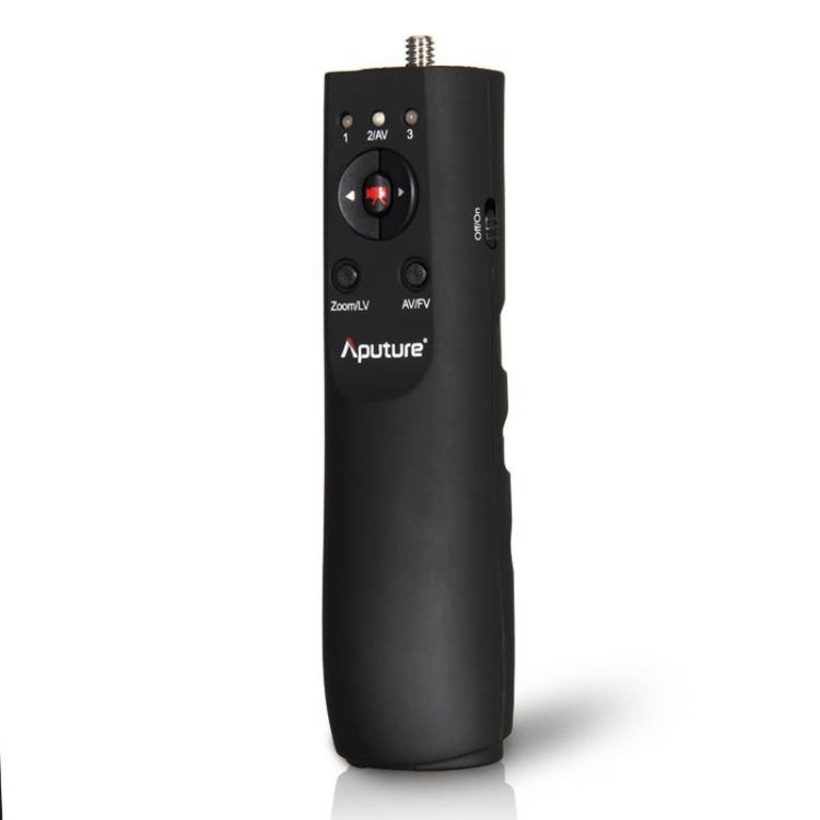 Aputure VG-1 V-Grip Control Remoto de Enfoque USB para Cámara/Vídeo