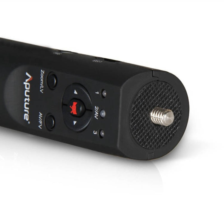 Aputure VG-1 V-Grip Control Remoto de Enfoque USB para Cámara/Vídeo
