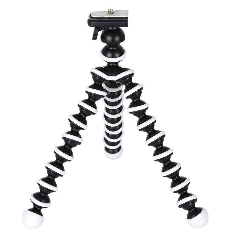 Soporte para trípode para cámara digital con agarre flexible, carga: 2 kg, Medium