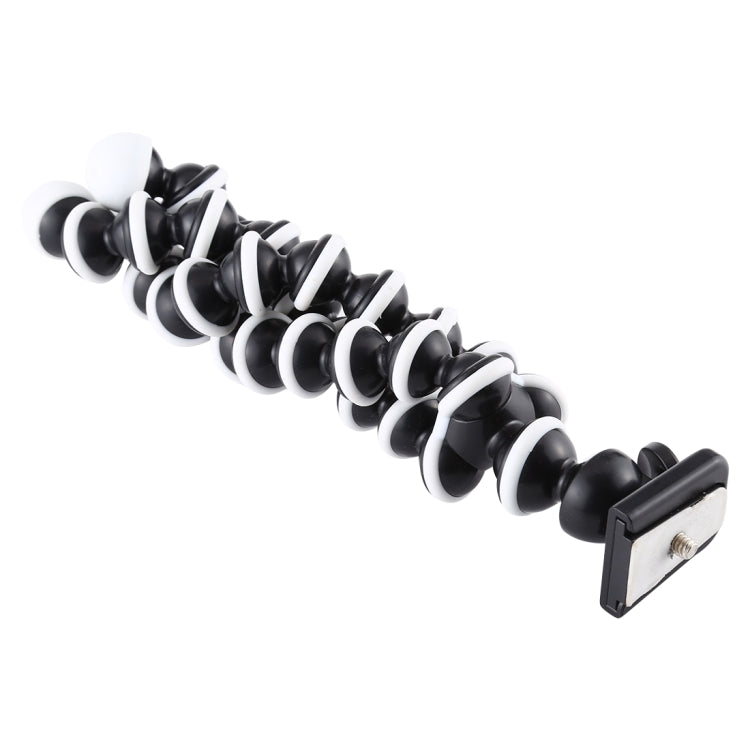 Soporte para trípode para cámara digital con agarre flexible, carga: 2 kg, Medium