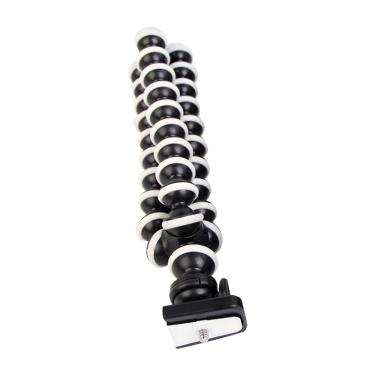 Trípode de cámara con agarre flexible para mini cámara digital, Small