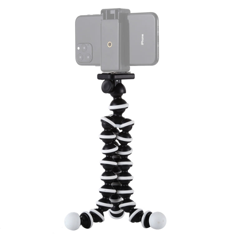 Trípode de cámara con agarre flexible para mini cámara digital, Small