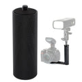 Estabilizador de empuñadura manual para SLR DSLR, Hand Grip
