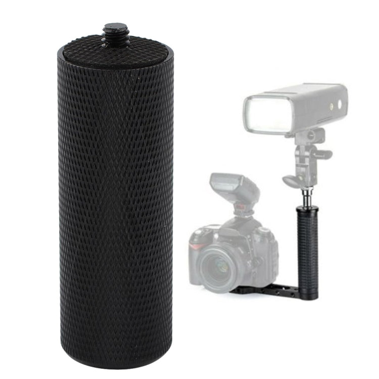 Estabilizador de empuñadura manual para SLR DSLR, Hand Grip