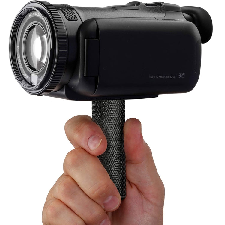 Estabilizador de empuñadura manual para SLR DSLR, Hand Grip