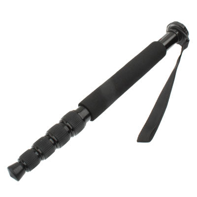 Monopié para cámara de aleación de aluminio Triopo TL-40