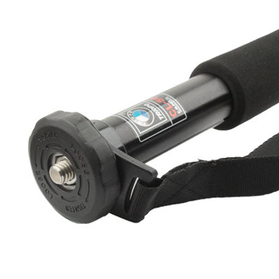Monopié para cámara de aleación de aluminio Triopo TL-40
