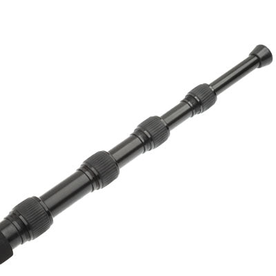 Monopié para cámara de aleación de aluminio Triopo TL-40