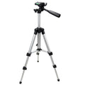 Trípode para fotografía y vídeo digital, 3 Section