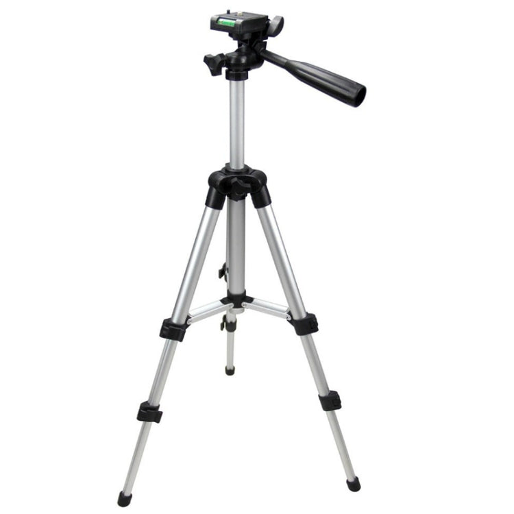 Trípode para fotografía y vídeo digital, 3 Section