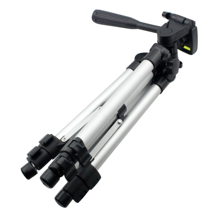 Trípode para fotografía y vídeo digital, 3 Section