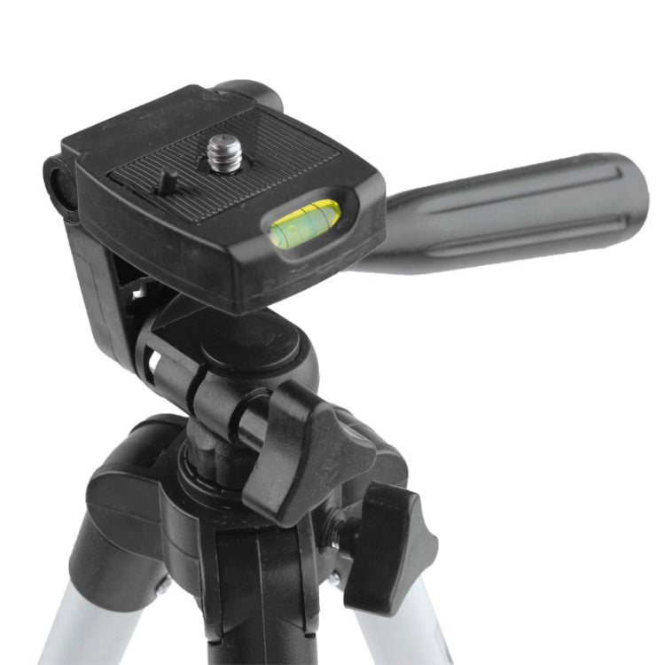Trípode para fotografía y vídeo digital, 3 Section
