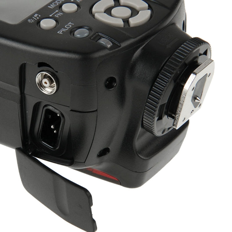 YONGNUO YN-560IV Flash inalámbrico Speedlite para Nikon Canon Pentax Olympus RF602, YN-560IV