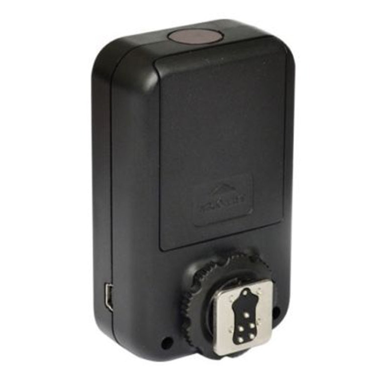YONGNUO YN-622C-TX Transmisor controlador de flash TTL inalámbrico para Canon, YN-622C-TX