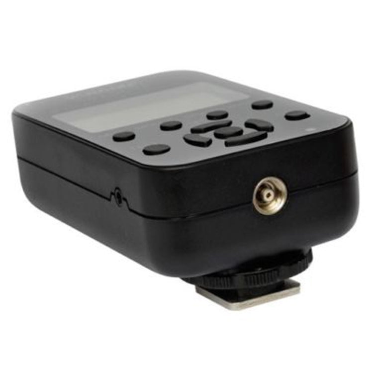 YONGNUO YN-622C-TX Transmisor controlador de flash TTL inalámbrico para Canon, YN-622C-TX