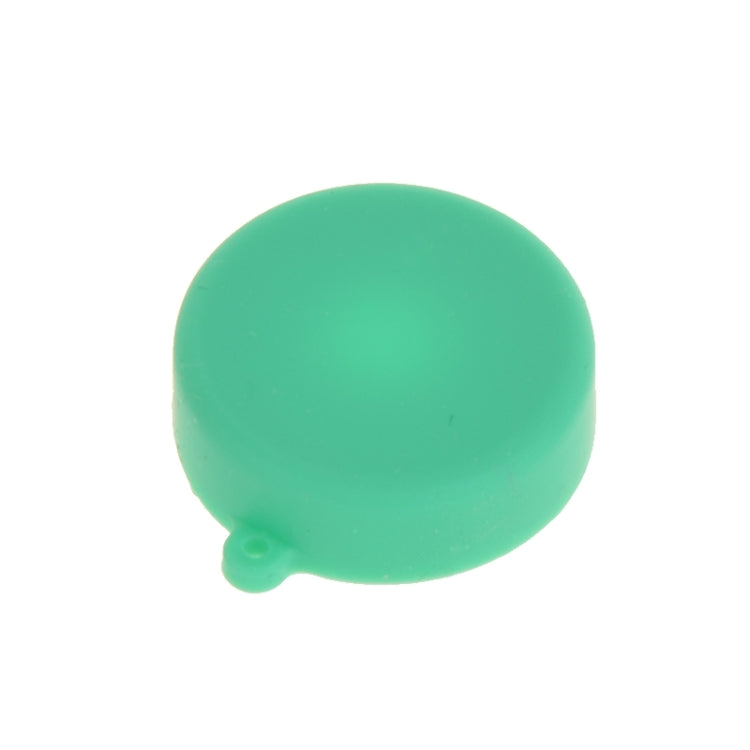 Tapa de Lente de Silicona para Xiaomi Yi / GoPro Hero4 / 3+ / 3, Black, Orange, Pink, Green, Blue, Magenta, Purple, White