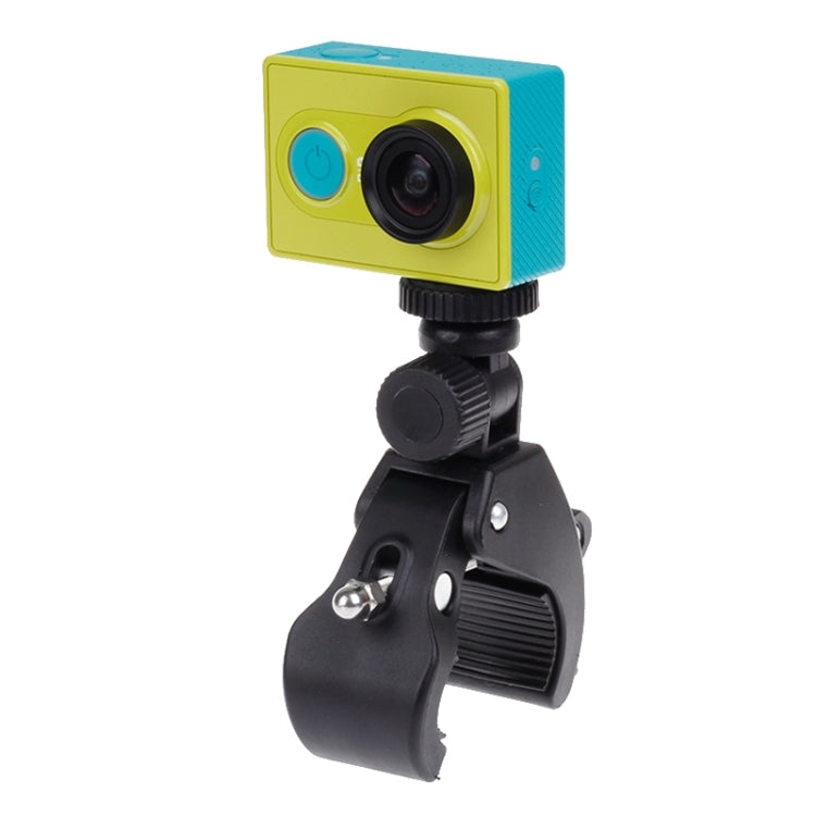 Soporte para manillar de bicicleta para cámara deportiva Xiaomi Yi (XM10), Bicycle Handlebar Holder