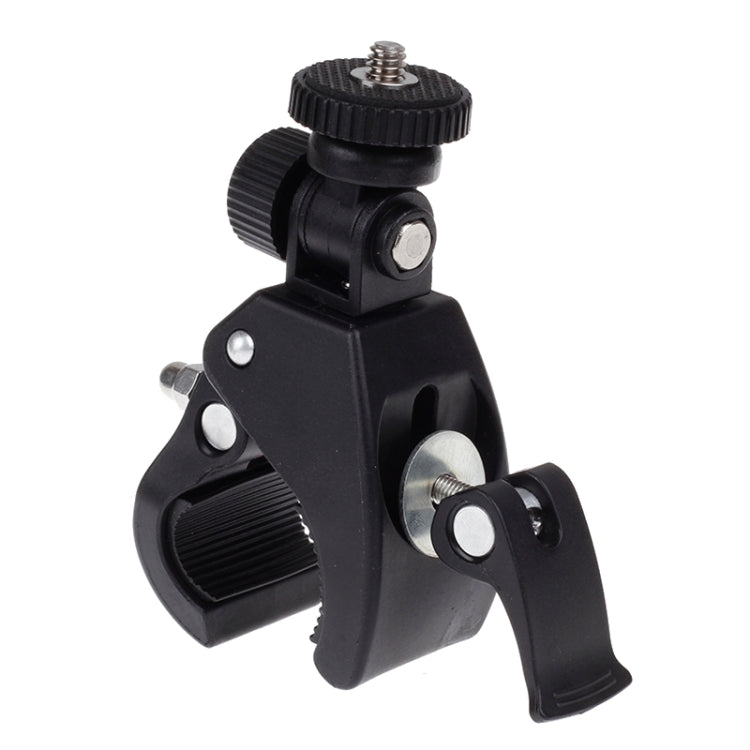 Soporte para manillar de bicicleta para cámara deportiva Xiaomi Yi (XM10), Bicycle Handlebar Holder