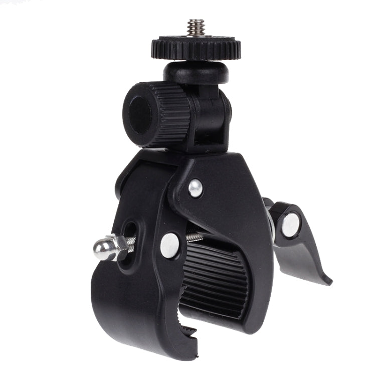Soporte para manillar de bicicleta para cámara deportiva Xiaomi Yi (XM10), Bicycle Handlebar Holder