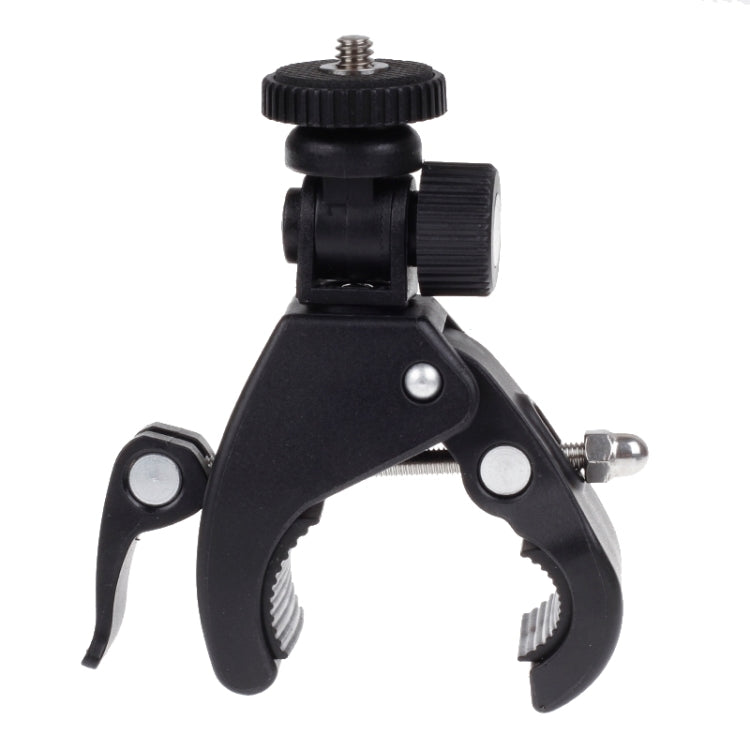 Soporte para manillar de bicicleta para cámara deportiva Xiaomi Yi (XM10), Bicycle Handlebar Holder