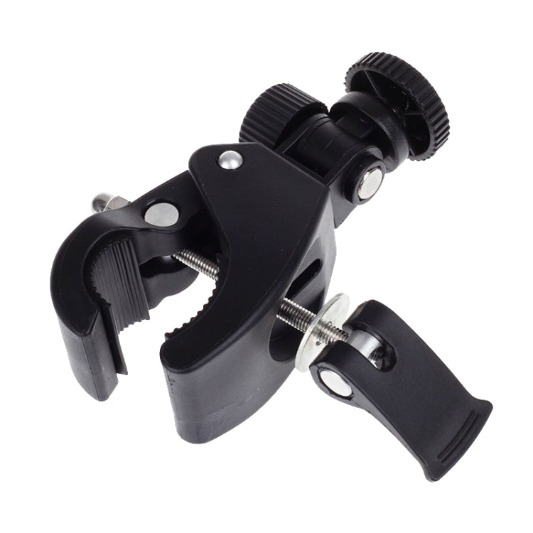 Soporte para manillar de bicicleta para cámara deportiva Xiaomi Yi (XM10), Bicycle Handlebar Holder
