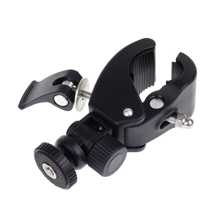 Soporte para manillar de bicicleta para cámara deportiva Xiaomi Yi (XM10), Bicycle Handlebar Holder