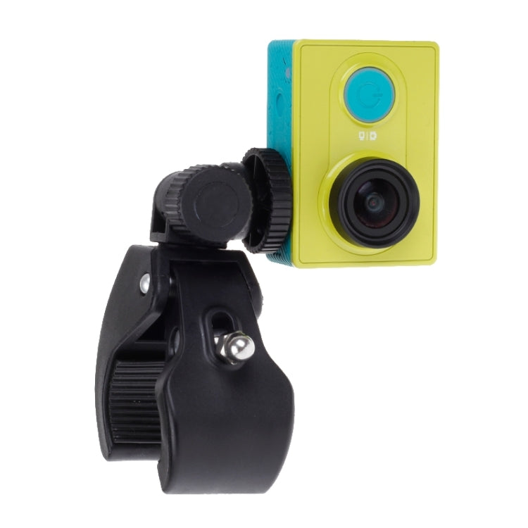 Soporte para manillar de bicicleta para cámara deportiva Xiaomi Yi (XM10), Bicycle Handlebar Holder