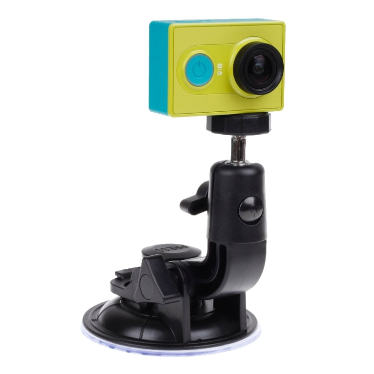 Potente soporte de ventosa para cámara deportiva Xiaomi Yi (XM11), XM11