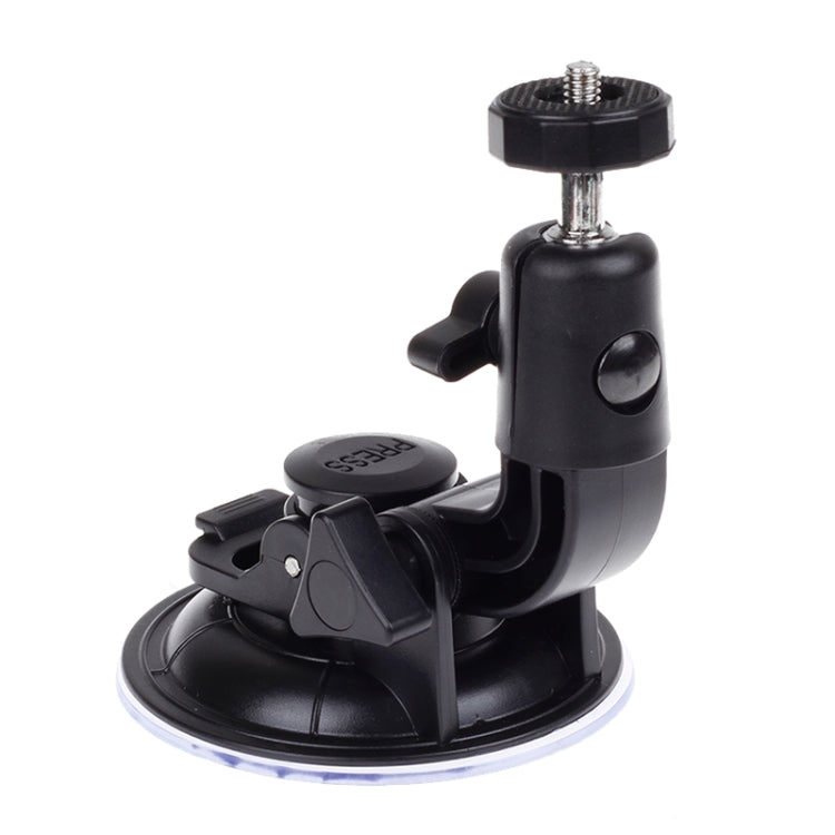 Potente soporte de ventosa para cámara deportiva Xiaomi Yi (XM11), XM11
