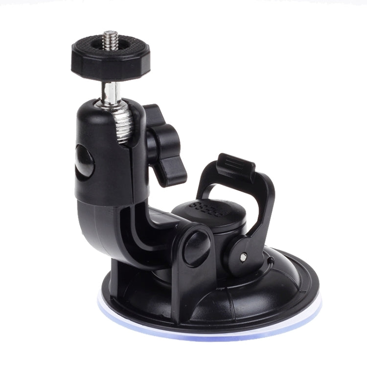 Potente soporte de ventosa para cámara deportiva Xiaomi Yi (XM11), XM11