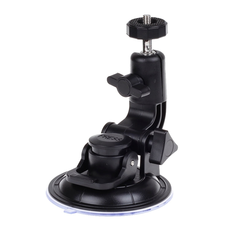 Potente soporte de ventosa para cámara deportiva Xiaomi Yi (XM11), XM11