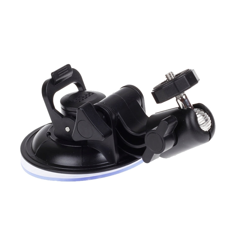 Potente soporte de ventosa para cámara deportiva Xiaomi Yi (XM11), XM11