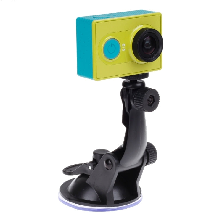 Potente soporte de ventosa para cámara deportiva Xiaomi Yi (XM12), XM12