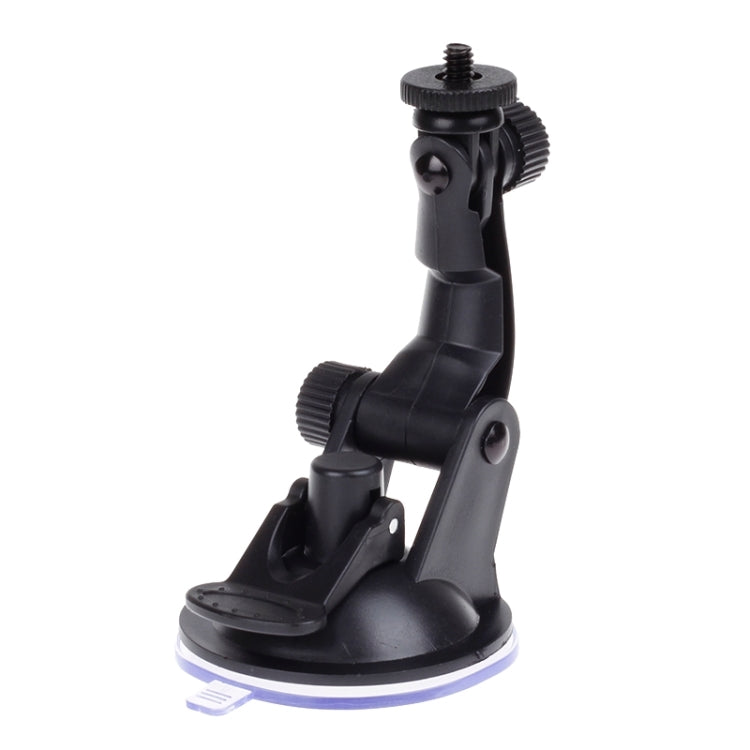 Potente soporte de ventosa para cámara deportiva Xiaomi Yi (XM12), XM12