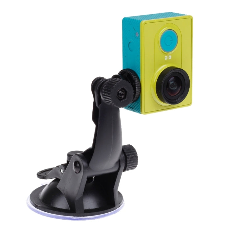 Potente soporte de ventosa para cámara deportiva Xiaomi Yi (XM12), XM12