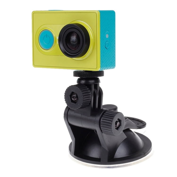 Mini soporte de ventosa para cámara deportiva Xiaomi Yi (XM13), XM13
