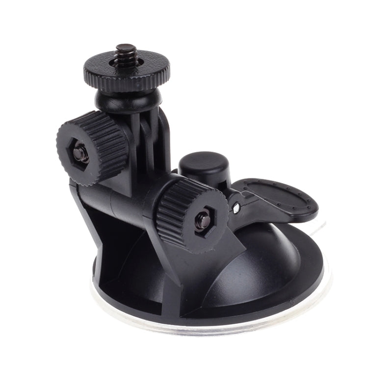 Mini soporte de ventosa para cámara deportiva Xiaomi Yi (XM13), XM13