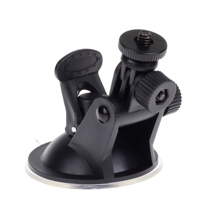 Mini soporte de ventosa para cámara deportiva Xiaomi Yi (XM13), XM13