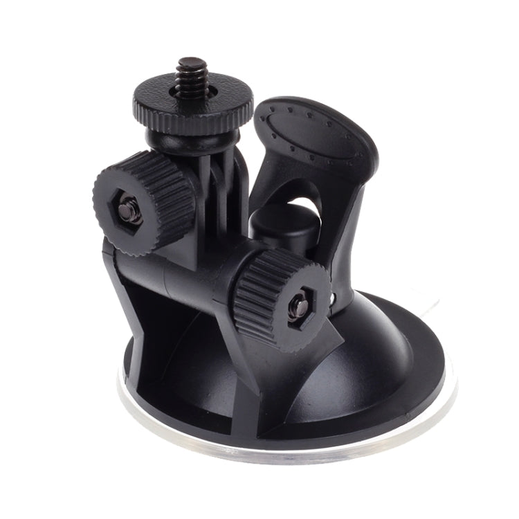 Mini soporte de ventosa para cámara deportiva Xiaomi Yi (XM13), XM13