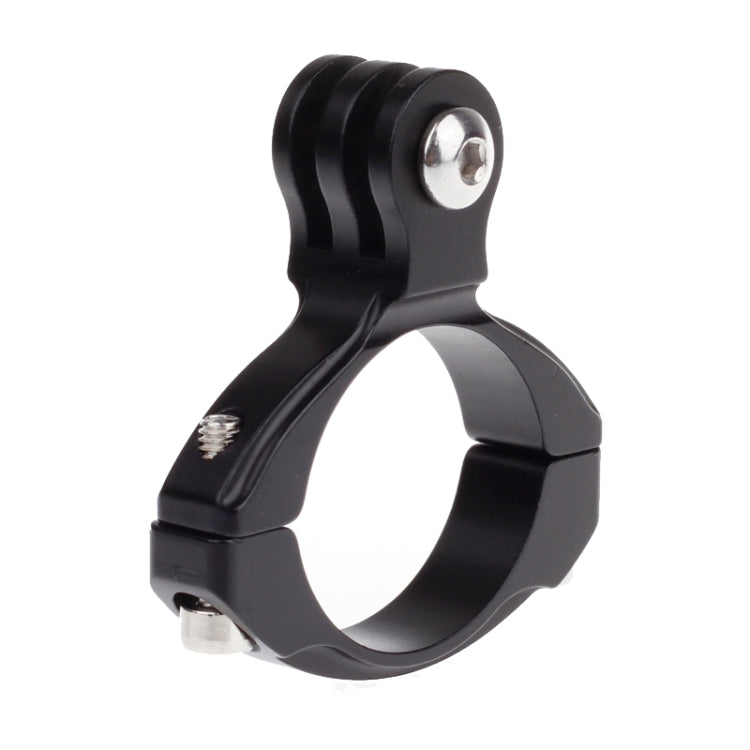 Soporte para manillar de bicicleta con soporte de conector para cámara deportiva Xiaomi Yi (XM33), Xiaomi Yi (Red), Xiaomi Yi (Black)