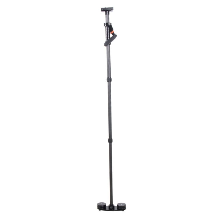Triopo FM-315 Estabilizador de mano Steadicam de fibra de carbono para cámara DSLR DV
